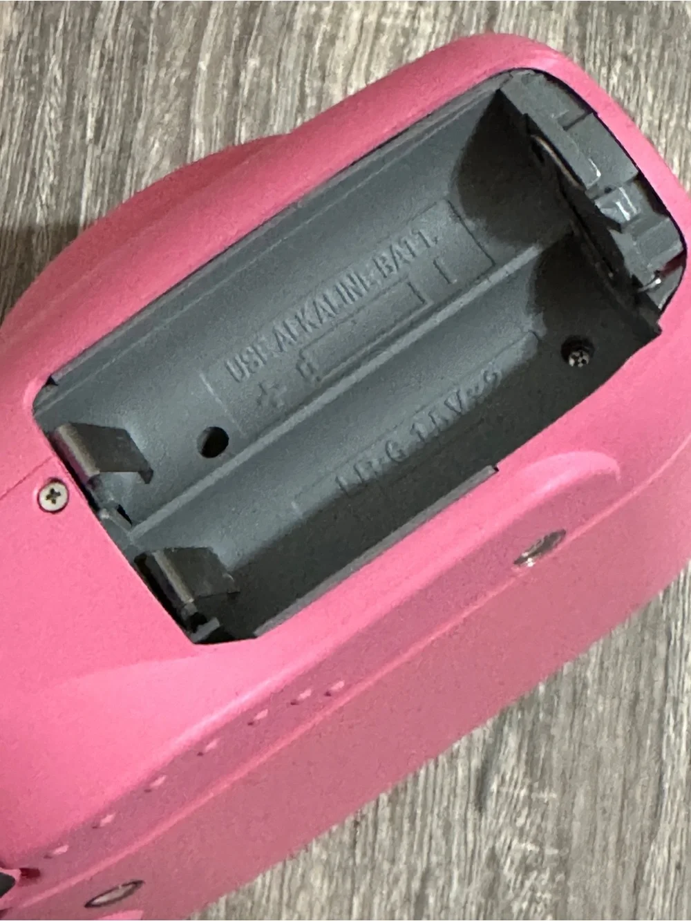 Fujifilm compact instax